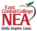 East Central College NEA